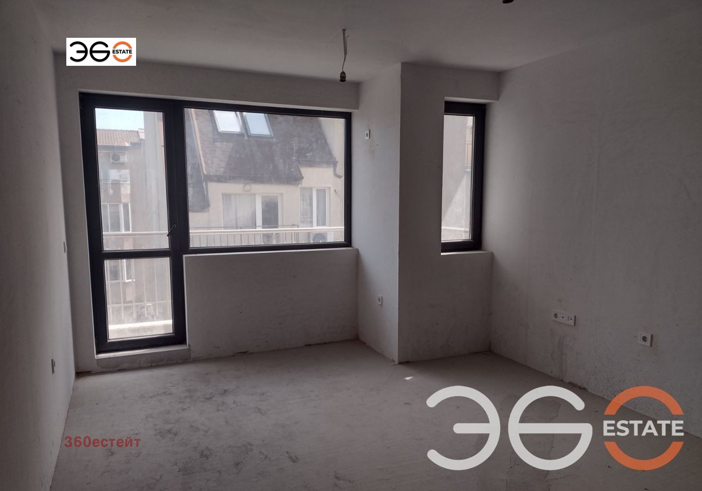 Продава 2-СТАЕН, гр. Варна, Център, снимка 2 - Апартаменти - 54050625