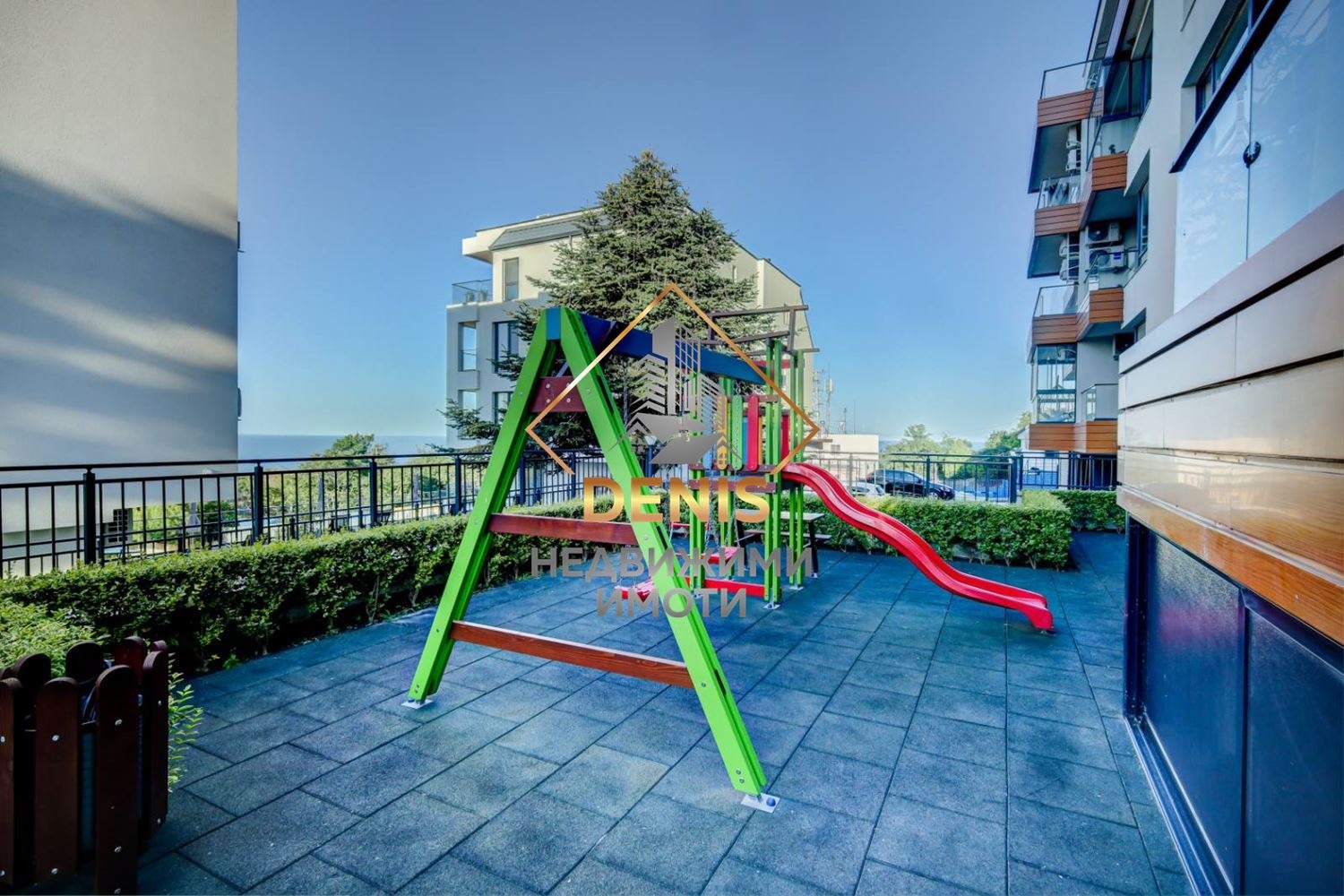 Продава 2-СТАЕН, гр. Варна, Галата, снимка 17 - Апартаменти - 53763894