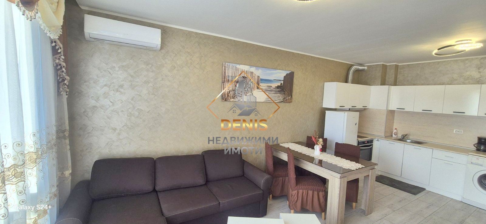 Продава 2-СТАЕН, гр. Варна, Галата, снимка 2 - Апартаменти - 53763894