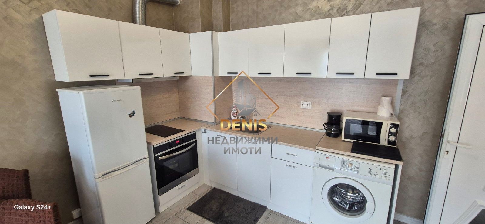 Продава 2-СТАЕН, гр. Варна, Галата, снимка 4 - Апартаменти - 53763894