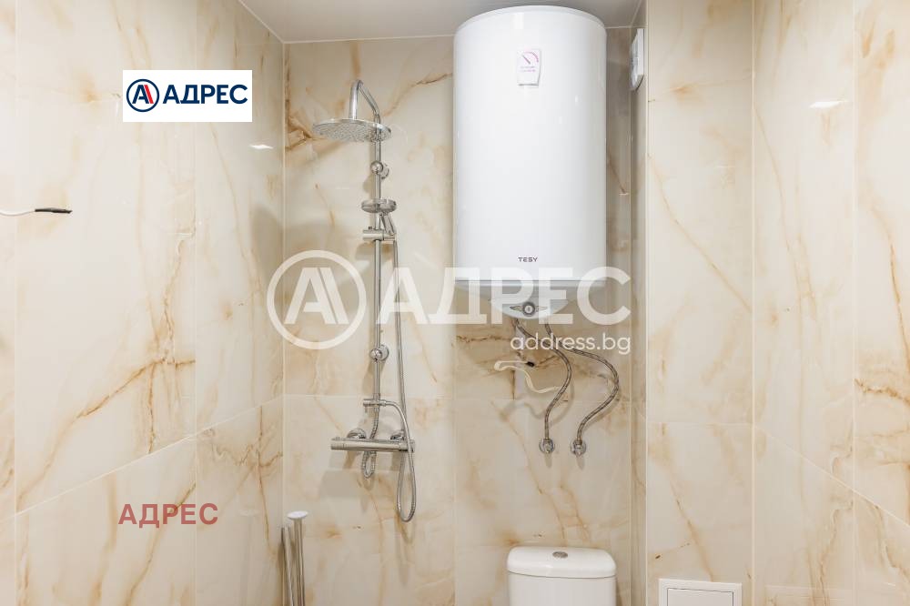 Продава 2-СТАЕН, гр. Варна, м-т Пчелина, снимка 3 - Апартаменти - 54275754