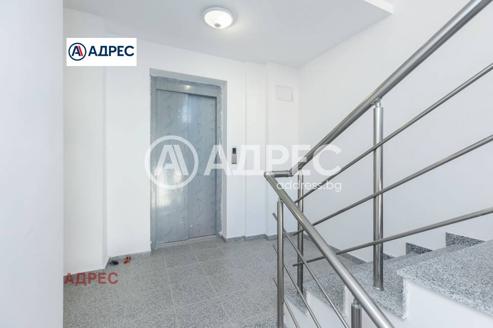 Продава 2-СТАЕН, гр. Варна, м-т Пчелина, снимка 10 - Апартаменти - 54275754