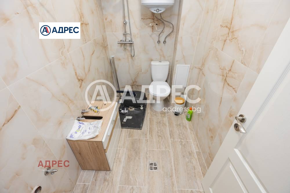 Продава 2-СТАЕН, гр. Варна, м-т Пчелина, снимка 5 - Апартаменти - 54275754