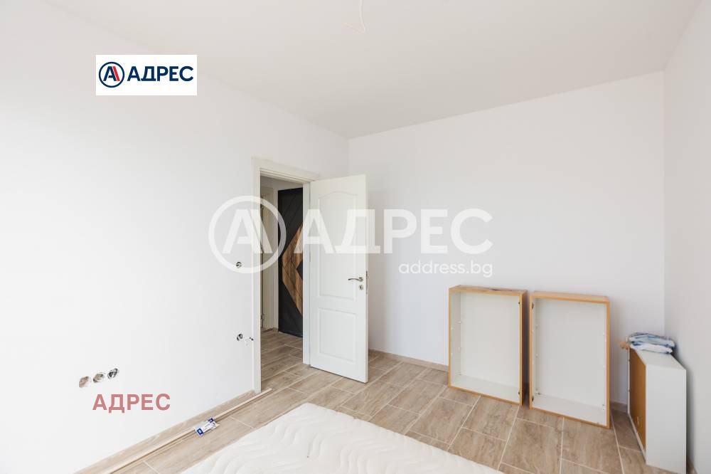 Продава 2-СТАЕН, гр. Варна, м-т Пчелина, снимка 7 - Апартаменти - 54275754