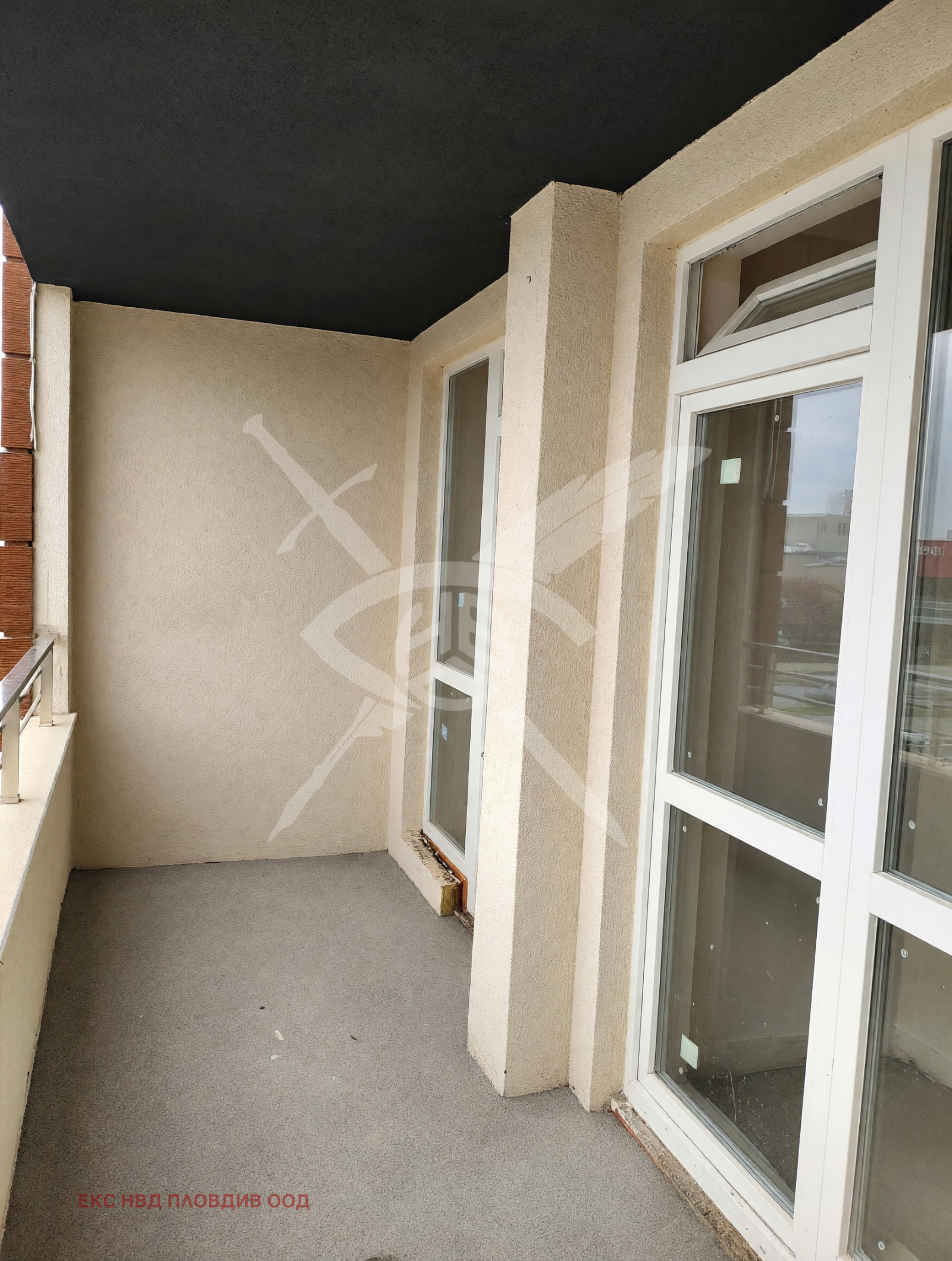 Продава 2-СТАЕН, гр. Пловдив, Тракия, снимка 6 - Апартаменти - 54737770