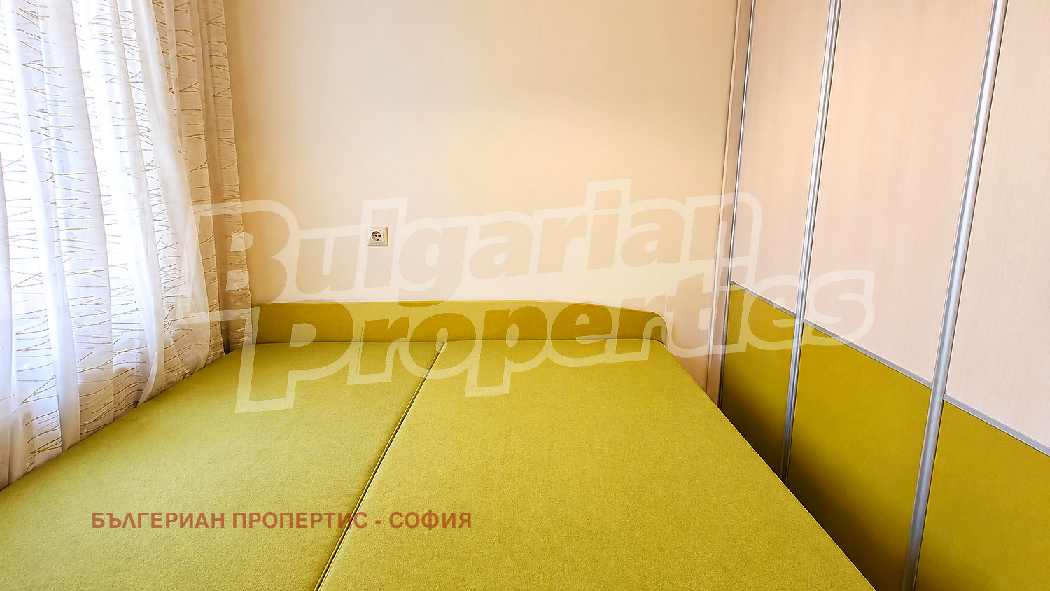 Продава 2-СТАЕН, гр. София, Зона Б-19, снимка 7 - Апартаменти - 55790063