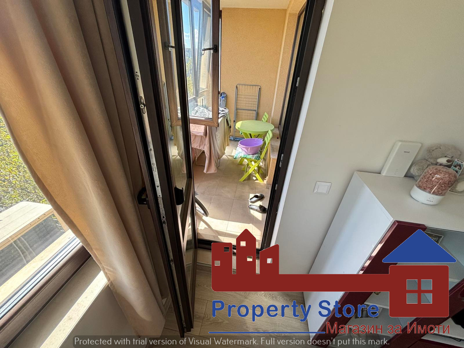 Продава 2-СТАЕН, гр. Варна, Младост 2, снимка 7 - Апартаменти - 55900337