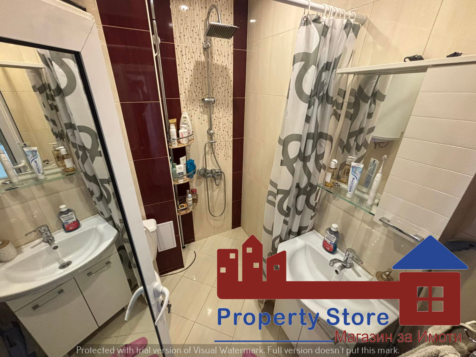Продава 2-СТАЕН, гр. Варна, Младост 2, снимка 5 - Апартаменти - 55900337