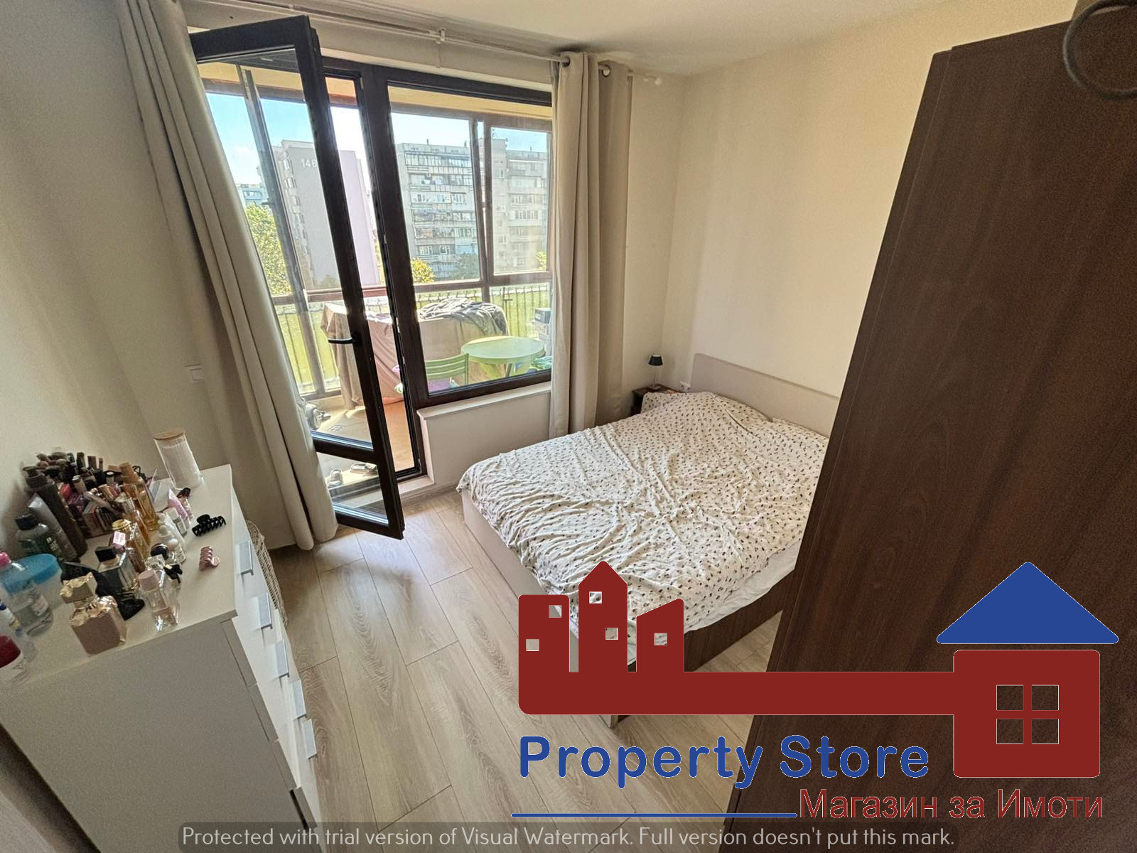 Продава 2-СТАЕН, гр. Варна, Младост 2, снимка 2 - Апартаменти - 55900337