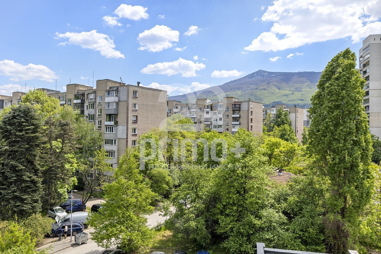 Продава 3-СТАЕН, гр. София, Бъкстон, снимка 11 - Апартаменти - 53955810