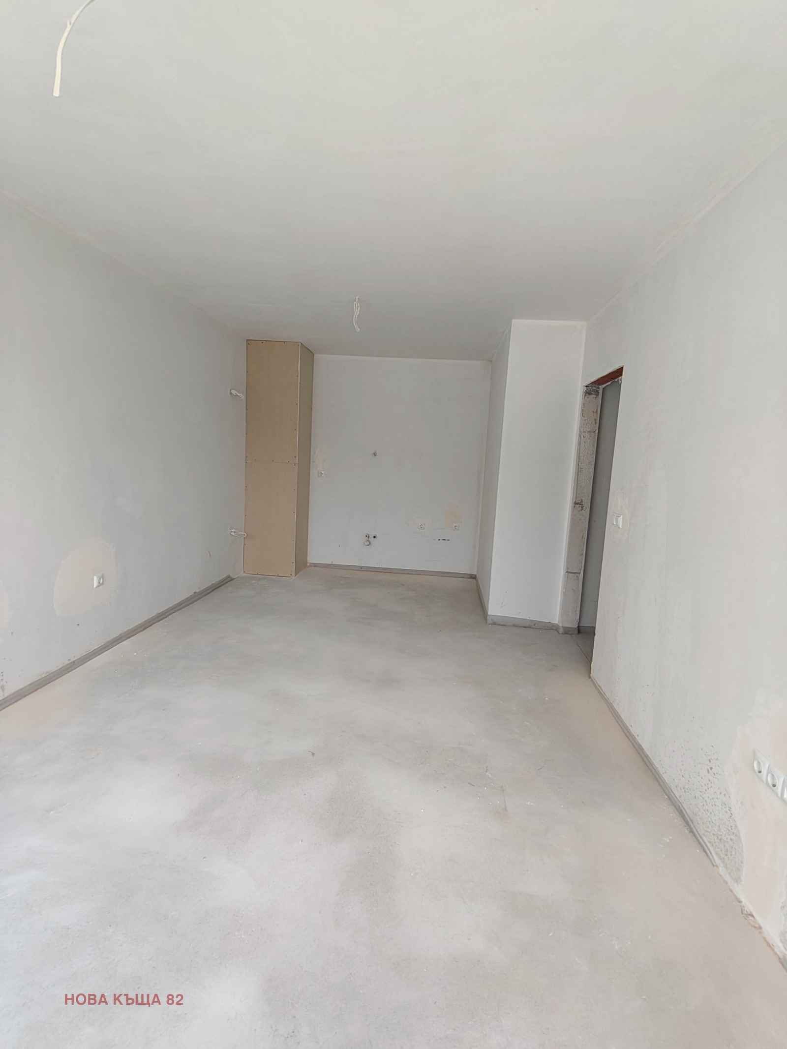 Продава 3-СТАЕН, гр. Варна, Владислав Варненчик 2, снимка 3 - Апартаменти - 55494242
