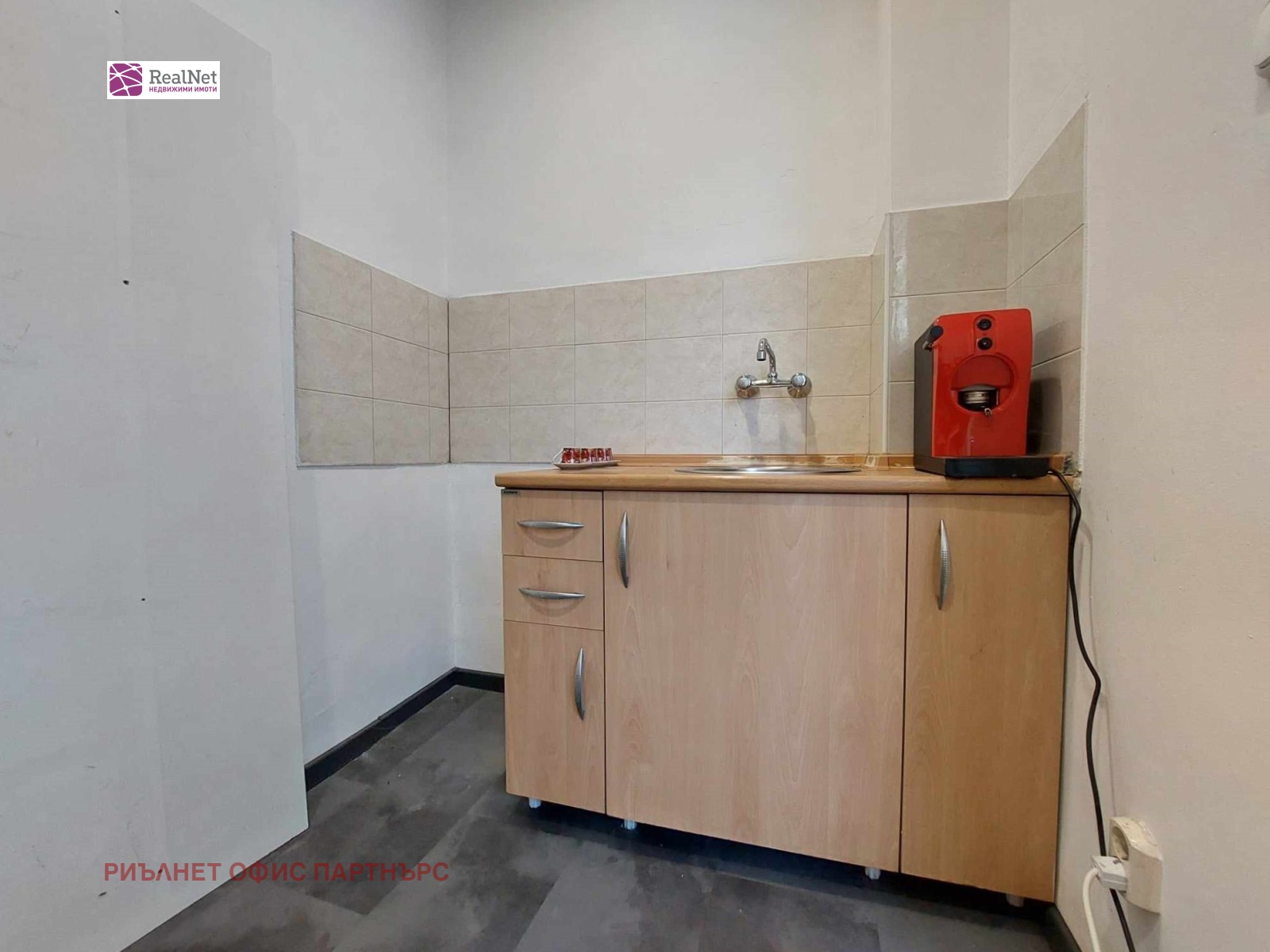 Продава ОФИС, гр. София, Център, снимка 4 - Офиси - 55281944