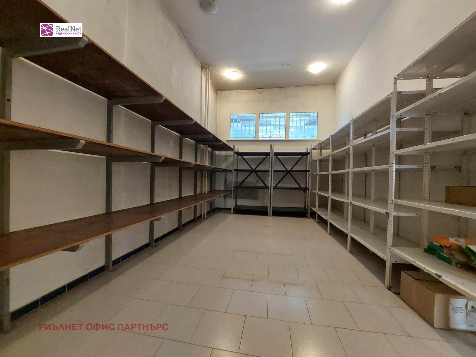 Продава ОФИС, гр. София, Център, снимка 7 - Офиси - 55281944