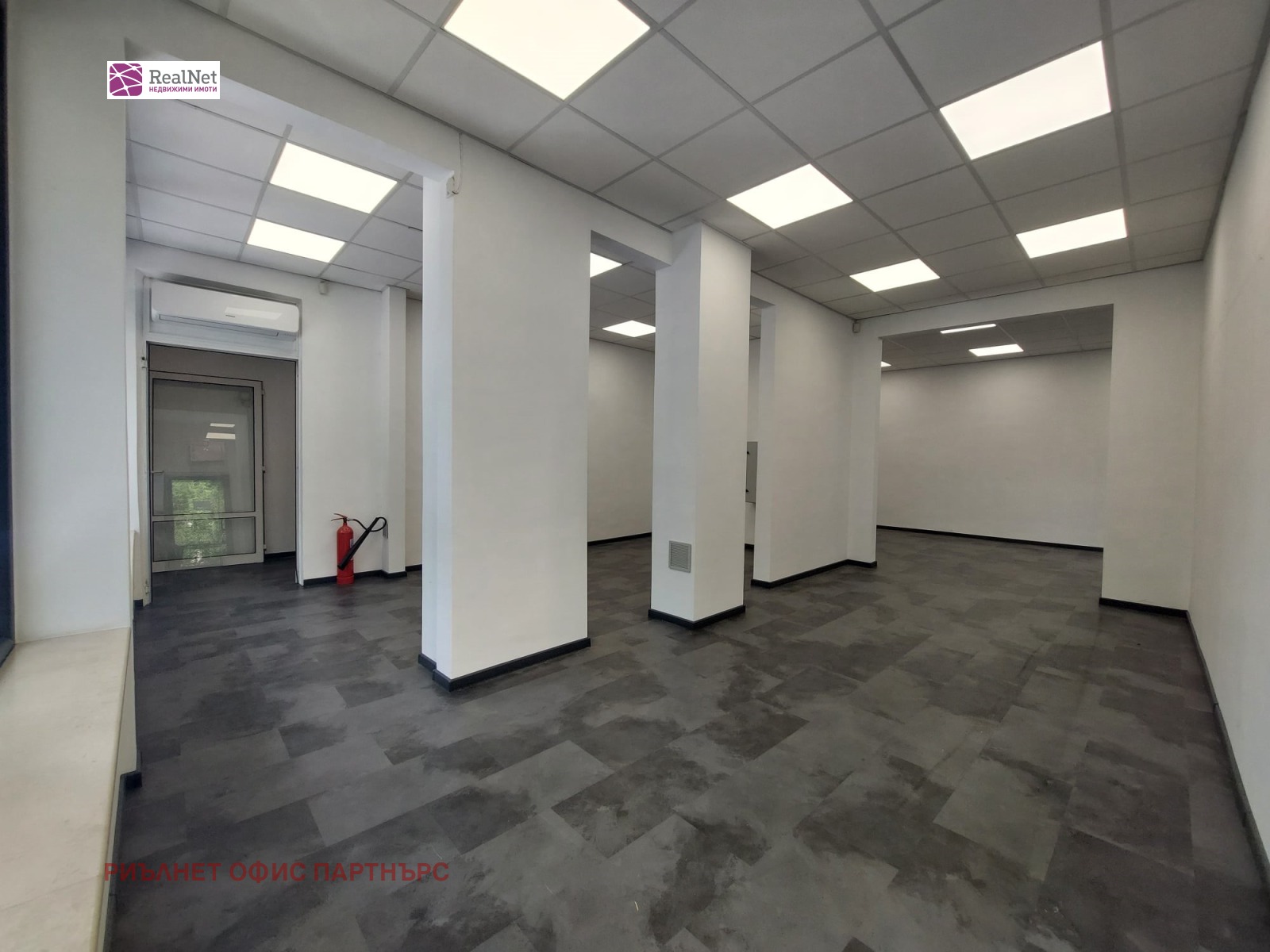 Продава ОФИС, гр. София, Център, снимка 2 - Офиси - 55281944