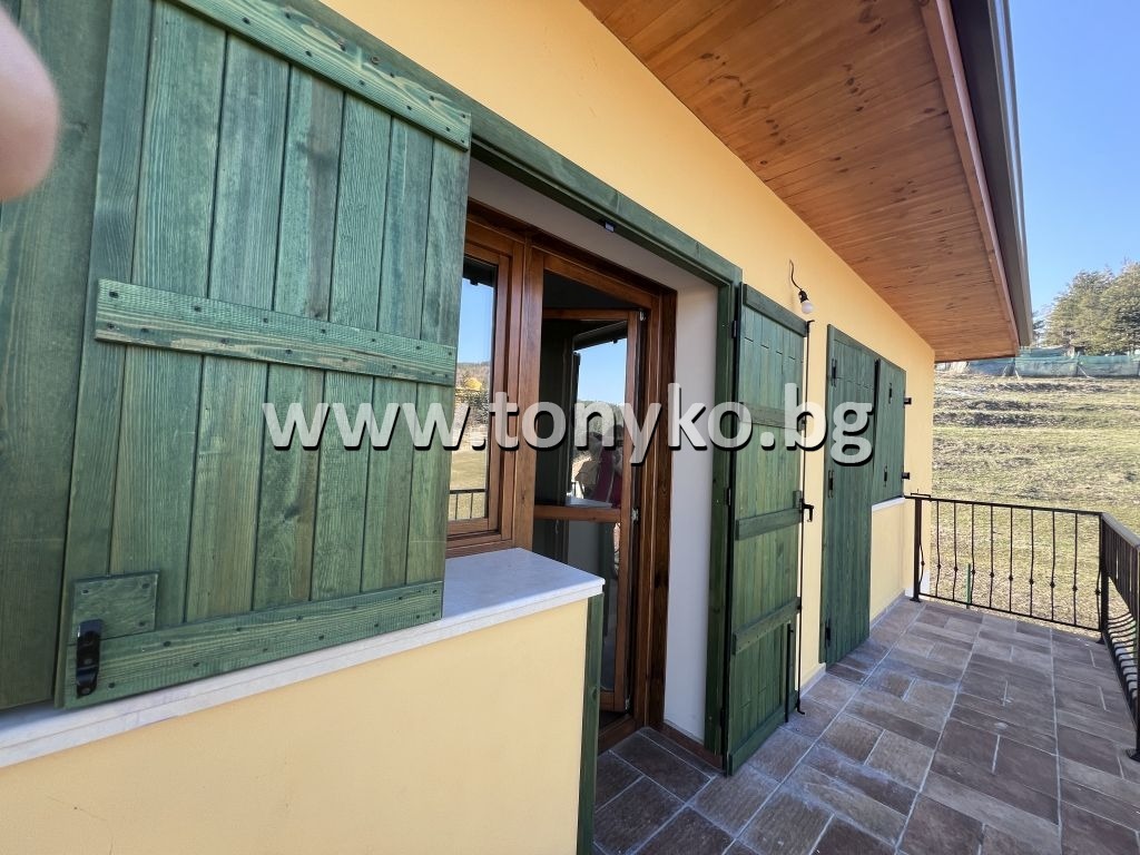 Продава КЪЩА, гр. Велинград, област Пазарджик, снимка 8 - Къщи - 53806449