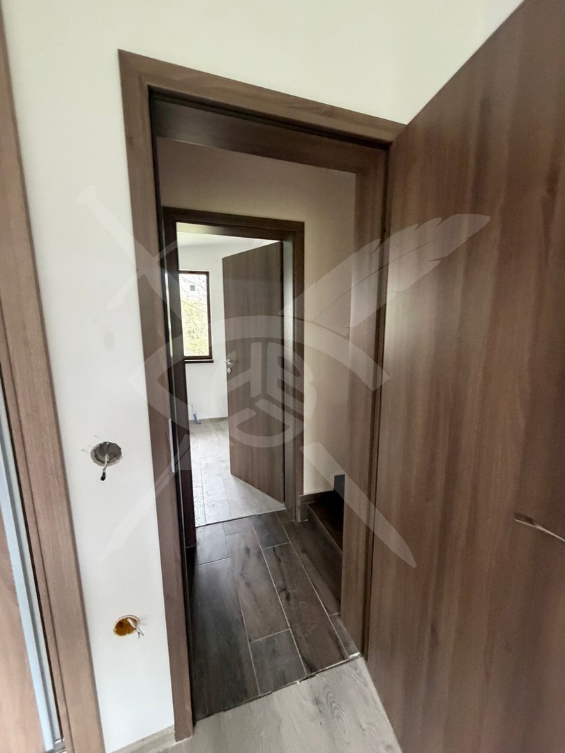 Продава КЪЩА, с. Хераково, област София област, снимка 10 - Къщи - 54257826