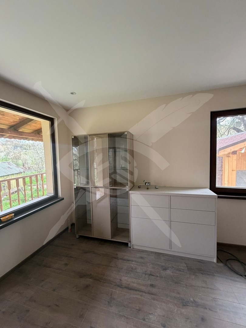 Продава КЪЩА, с. Хераково, област София област, снимка 4 - Къщи - 54257826