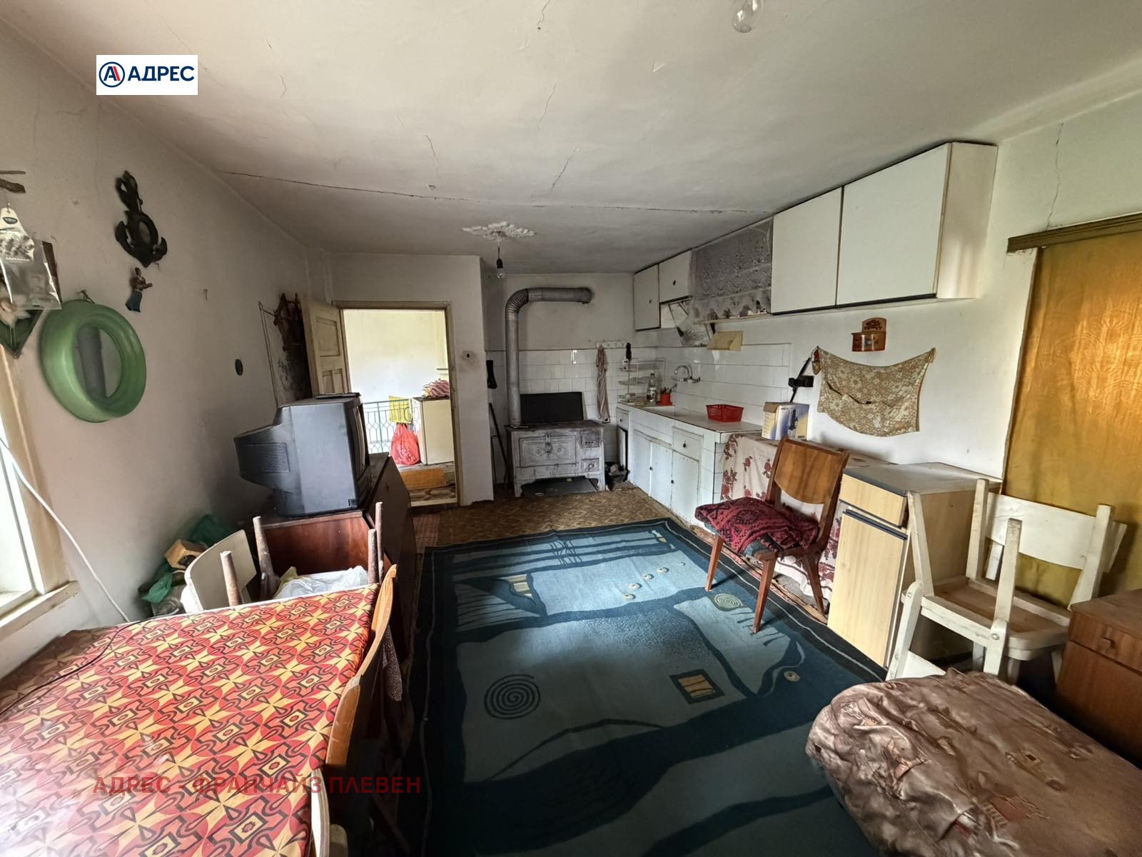 Продава КЪЩА, с. Българене, област Плевен, снимка 8 - Къщи - 54291496