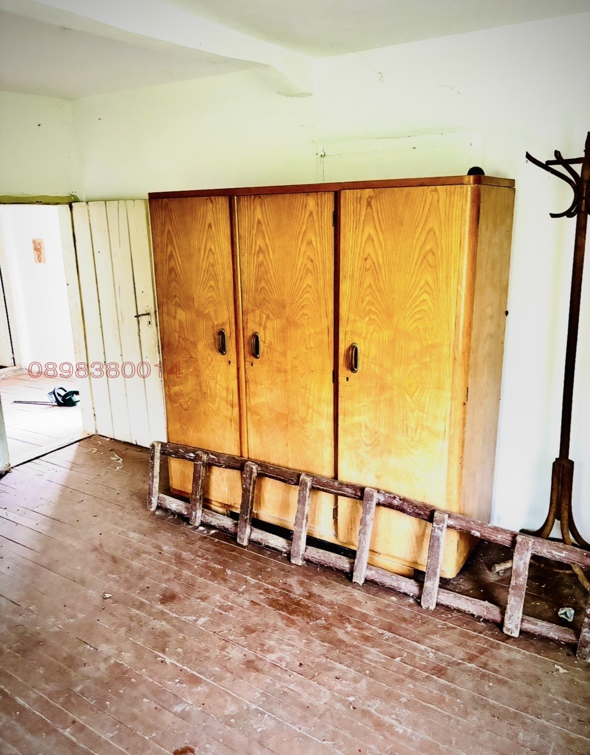 Продава КЪЩА, с. Горно Озирово, област Монтана, снимка 7 - Къщи - 54569192