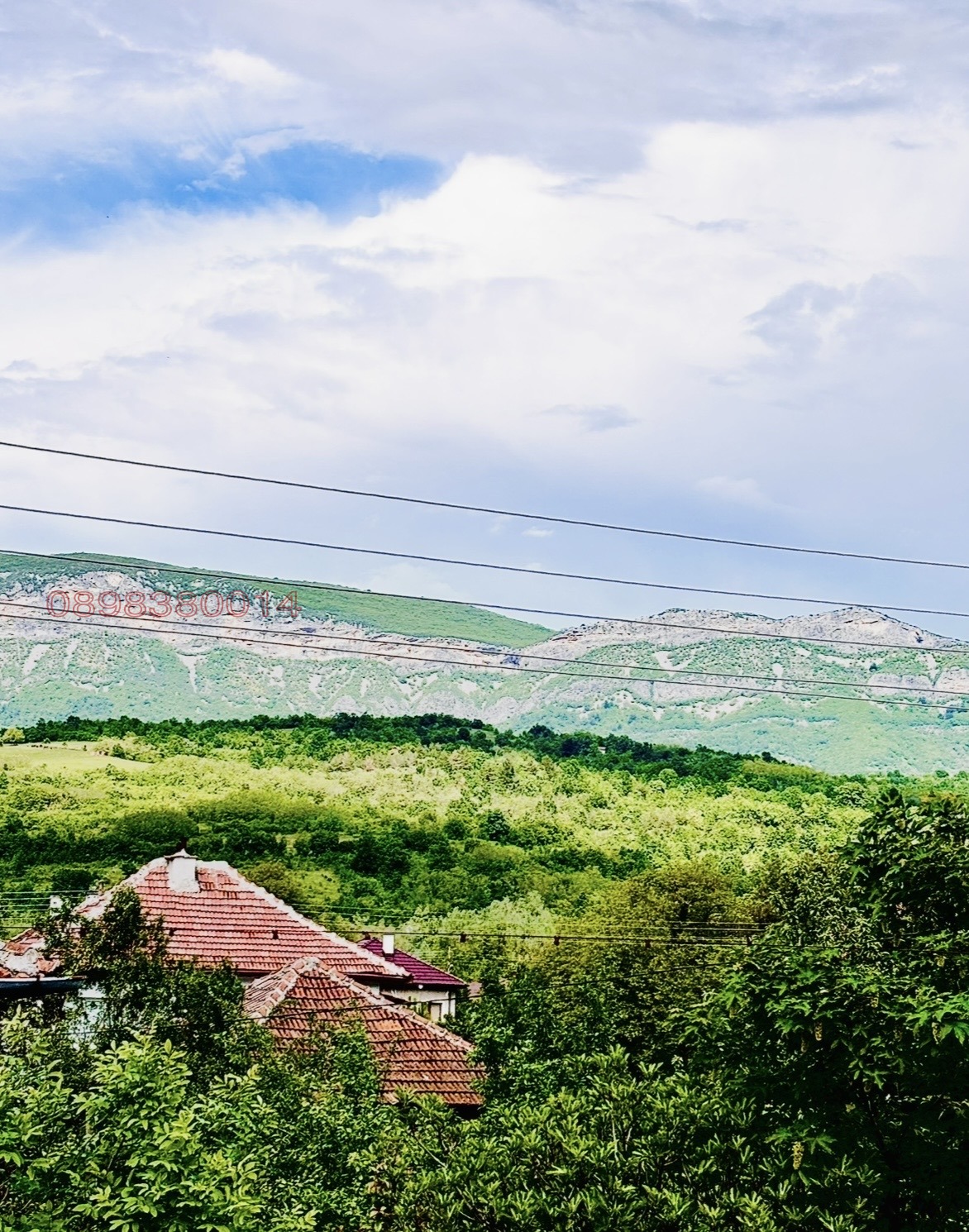 Продава КЪЩА, с. Горно Озирово, област Монтана, снимка 12 - Къщи - 54569192