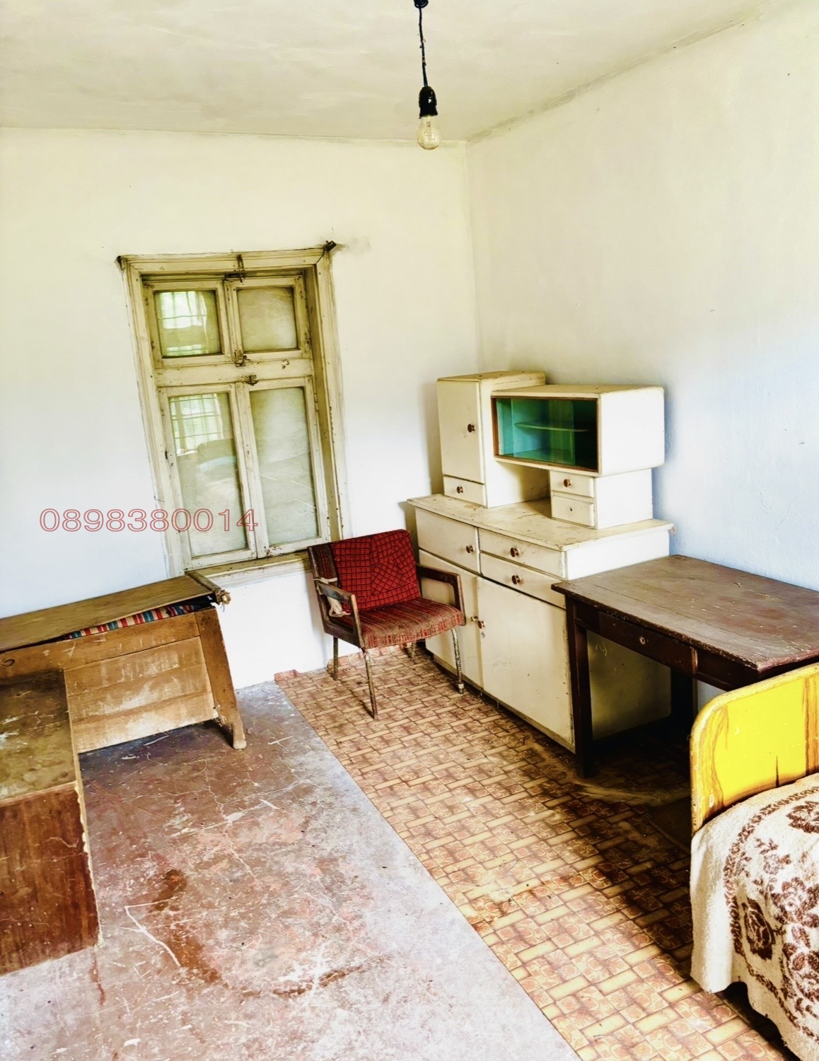 Продава КЪЩА, с. Горно Озирово, област Монтана, снимка 14 - Къщи - 54569192