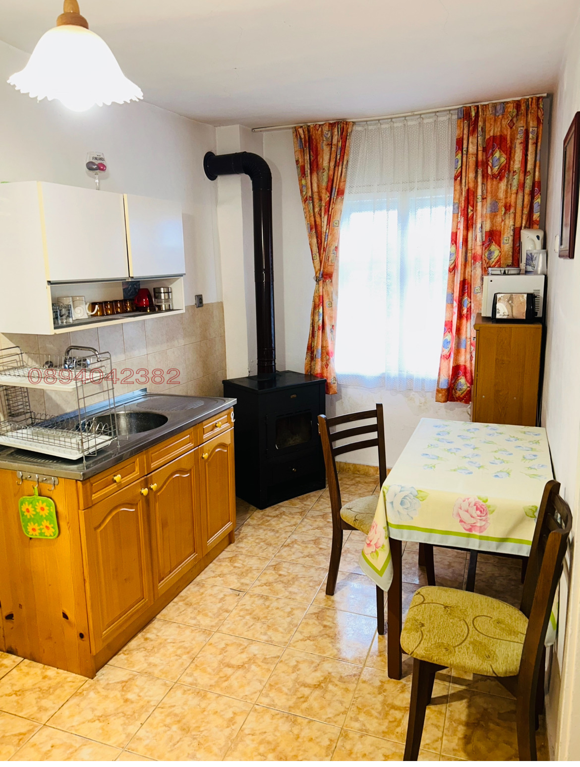Продава КЪЩА, с. Широки дол, област София област, снимка 10 - Къщи - 54671207