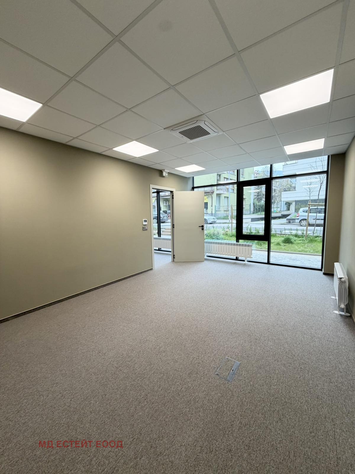 Продава МАГАЗИН, гр. София, Манастирски ливади, снимка 9 - Магазини - 54215399