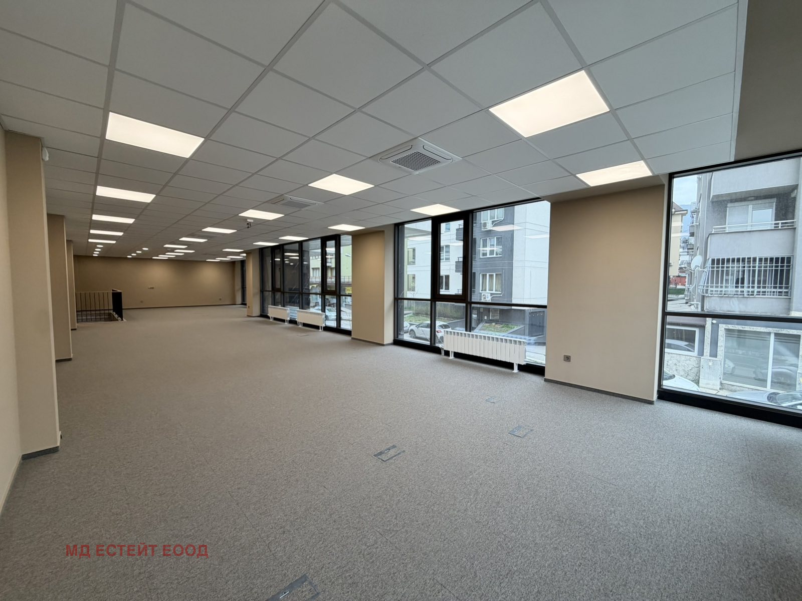 Продава МАГАЗИН, гр. София, Манастирски ливади, снимка 4 - Магазини - 54215399