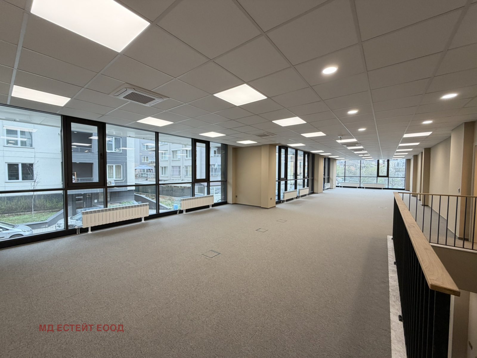 Продава МАГАЗИН, гр. София, Манастирски ливади, снимка 3 - Магазини - 54215399