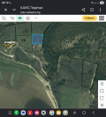 Продава ПАРЦЕЛ, с. Малки Воден, област Хасково, снимка 3