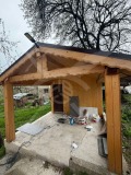 Продава  Къща област София , с. Храбърско , 103 кв.м | 20266472 - изображение [13]