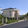 Продава  Къща област Бургас , с. Оризаре , 147 кв.м | 76453822 - изображение [3]