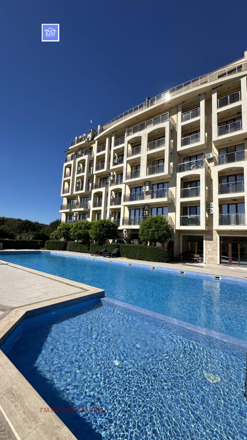 Продава 1-СТАЕН в област Варна, с. Шкорпиловци - 37 кв.м / 41 500 € » 81 166.95 лв., ГМ ПРОПЪРТИ ООД