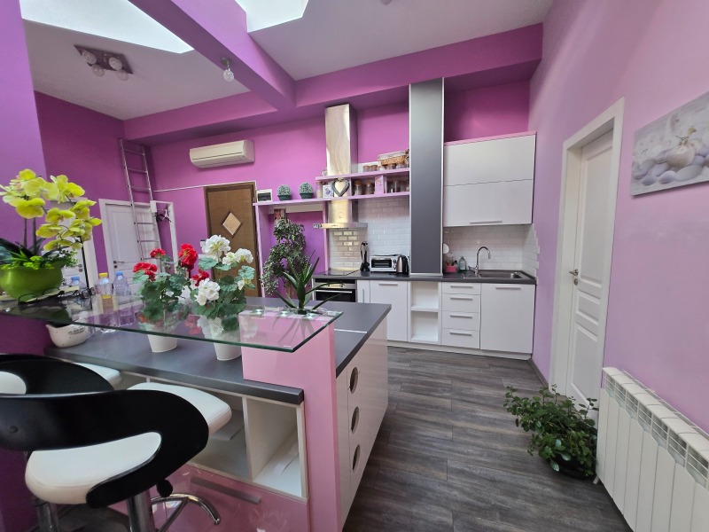 Продава 3-СТАЕН в град София, гр. Банкя - 100 кв.м / 298 000 € » 582 837.34 лв., РЕАЛЕН НОВ ДОМ