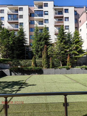 1 soverom Simeonovo, Sofia