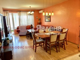 Продажба на тристайни апартаменти в град Бургас — страница 10 - изображение 20 