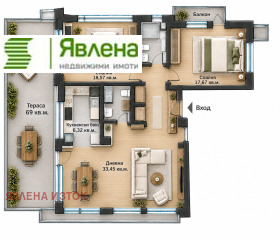 ������� 3-����� | Imot.bg � ����� ������ 8