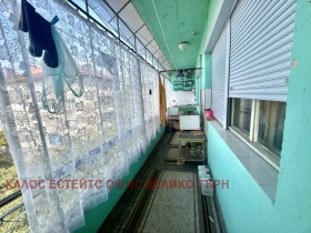 3 quartos Gorna Oriahovica, região Veliko Tarnovo