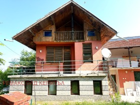Dom Plakowo, region Wielkie Tyrnowo