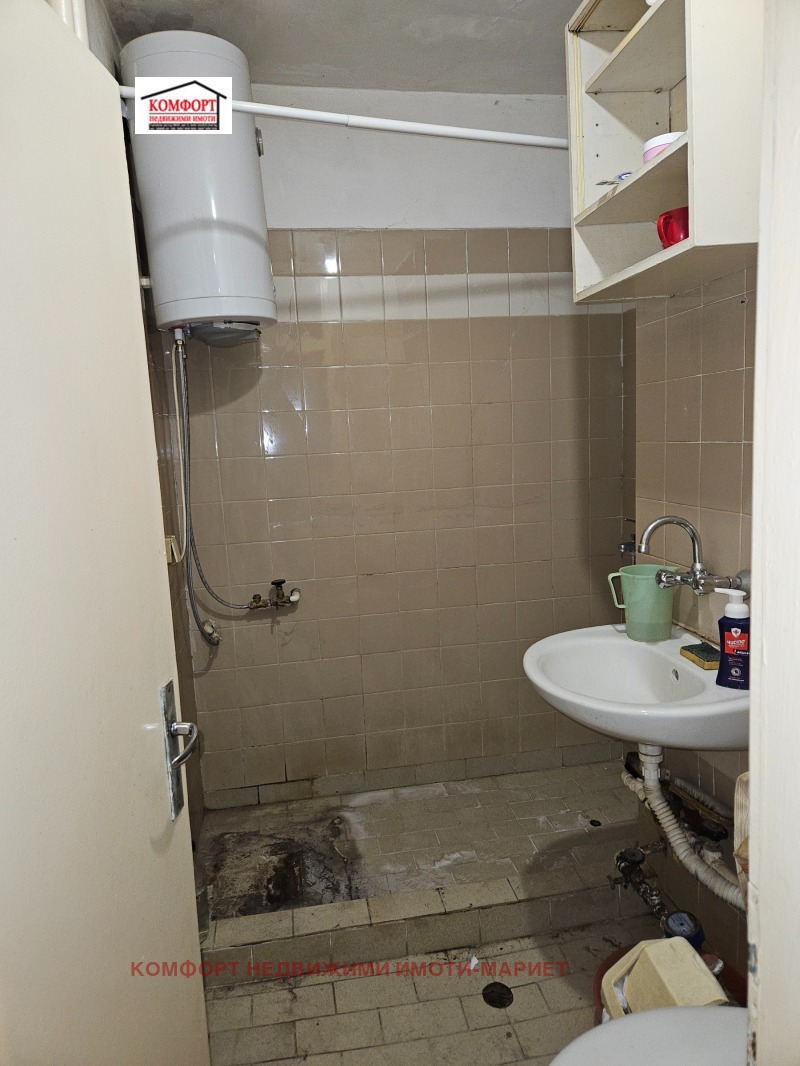 Продава 1-СТАЕН, гр. Плевен, Мара Денчева, снимка 6 - Апартаменти - 53537442