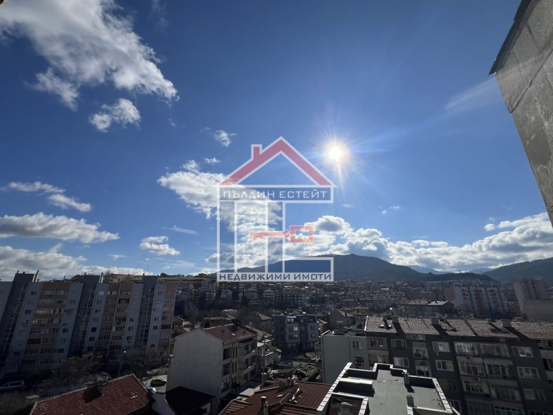 Till salu  1 sovrum region Plovdiv , Asenovgrad , 80 kvm | 32908813 - bild [9]