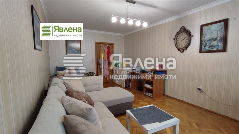 Продава  2-стаен град София , Гео Милев , 87 кв.м | 16572011