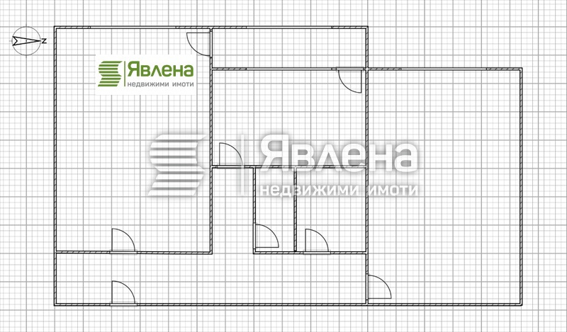 Продава  2-стаен град София , Гео Милев , 87 кв.м | 16572011 - изображение [12]