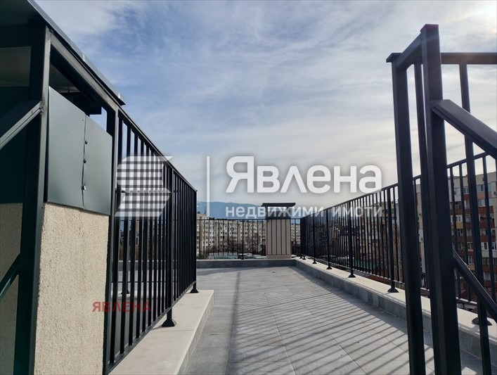 Продава 2-СТАЕН, гр. София, Надежда 4, снимка 7 - Aпартаменти - 49455521