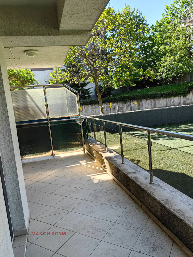 Til salgs  1 soverom Sofia , Simeonovo , 66 kvm | 37131053 - bilde [2]