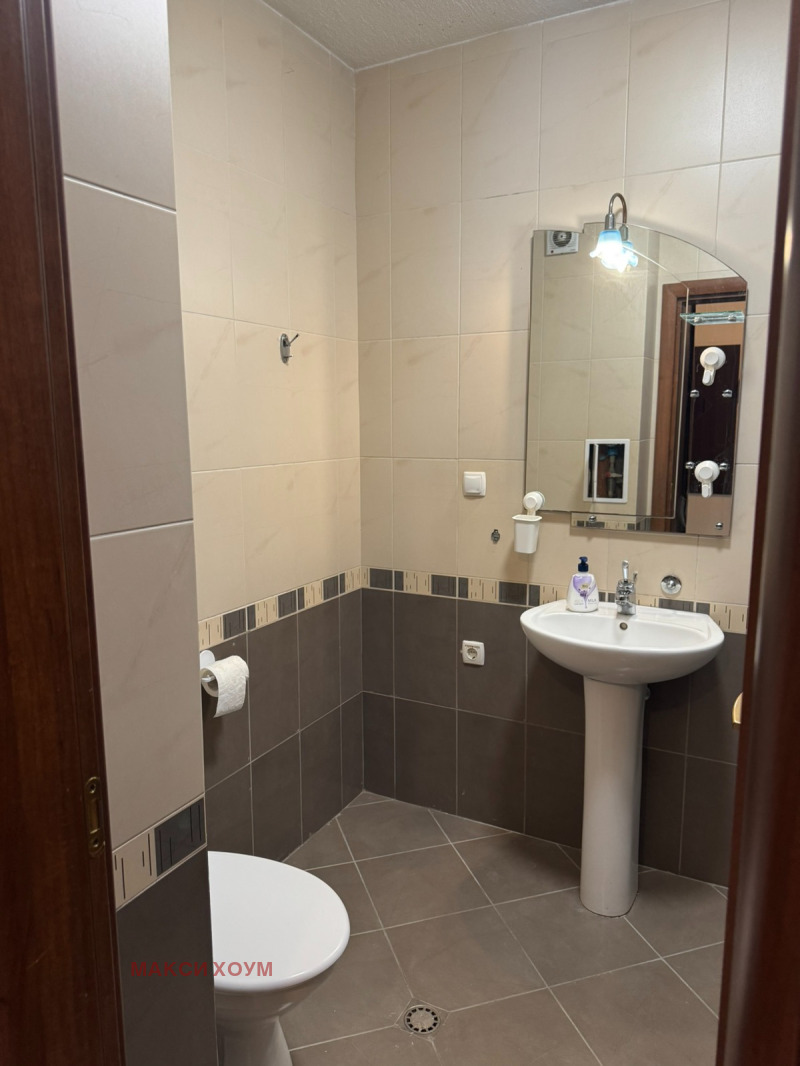 Eladó  1 hálószoba Sofia , Simeonovo , 66 négyzetméter | 52305520 - kép [9]