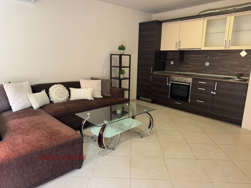 Eladó  1 hálószoba Sofia , Simeonovo , 66 négyzetméter | 52305520 - kép [8]