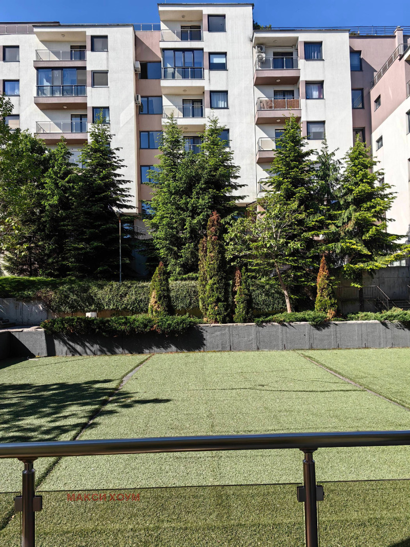 Til salgs  1 soverom Sofia , Simeonovo , 66 kvm | 37131053