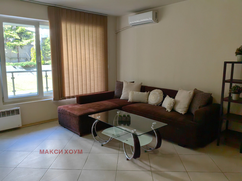 Til salgs  1 soverom Sofia , Simeonovo , 66 kvm | 37131053 - bilde [5]