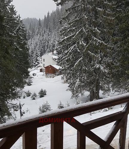 Zu verkaufen  1 Schlafzimmer region Smoljan , k.k. Pamporowo , 55 qm | 90163963 - Bild [11]